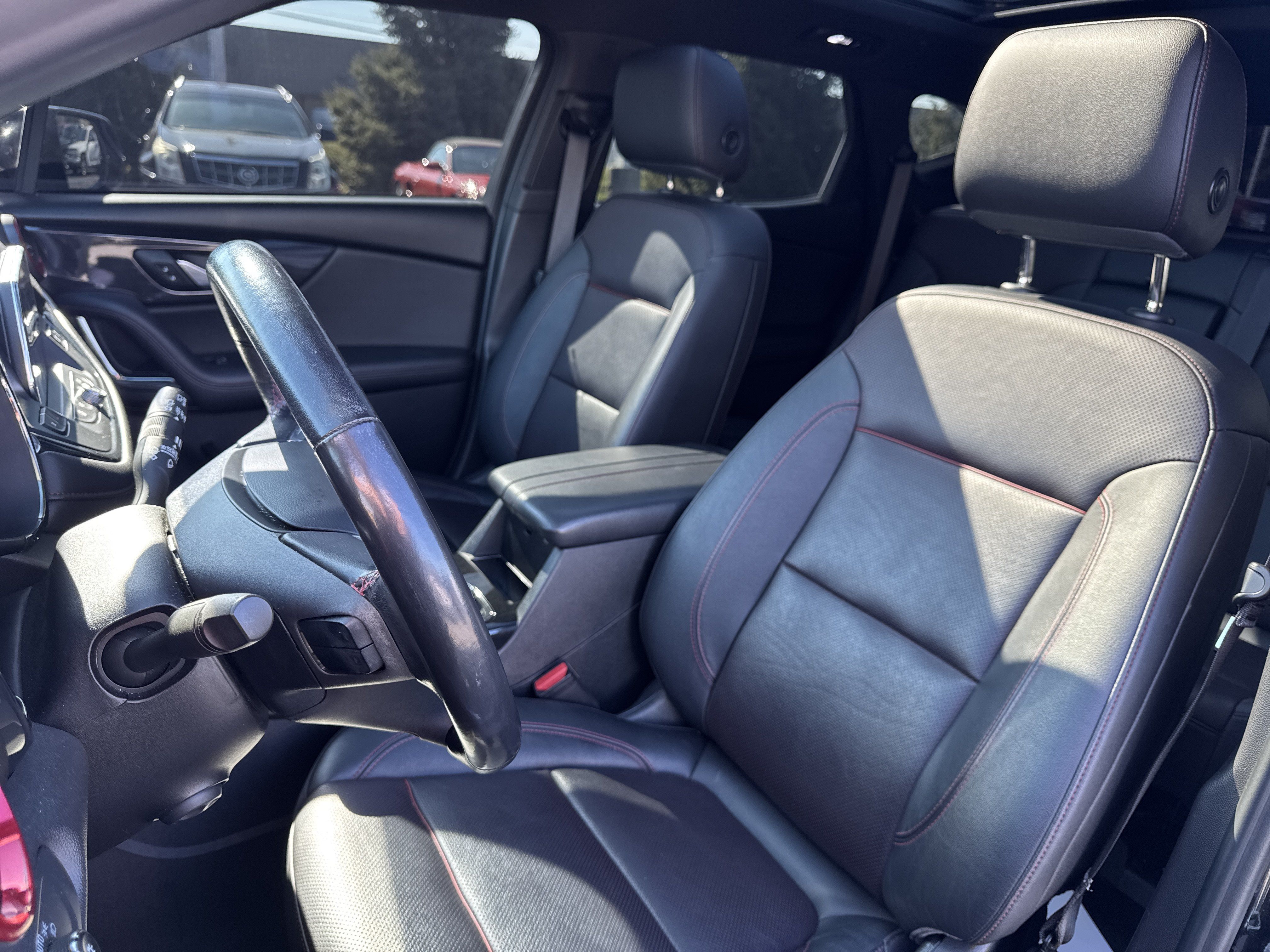 Used 2020 Chevrolet Blazer RS AWD/4WD image 17