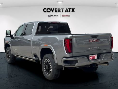 New 2026 GMC Sierra 2500 Denali w/ Denali Reserve Package AWD/4WD image 6