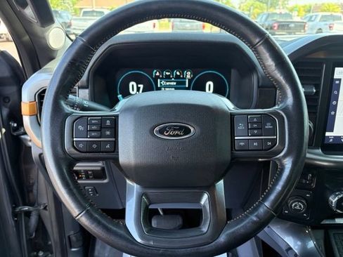 Used 2023 Ford F150 Tremor w/ Equipment Group 402A High AWD/4WD image 20