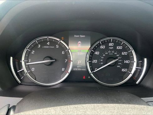 Used 2020 Acura MDX FWD w/ Technology Package image 28