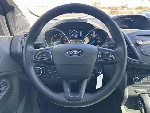 Used 2017 Ford Escape S image 24