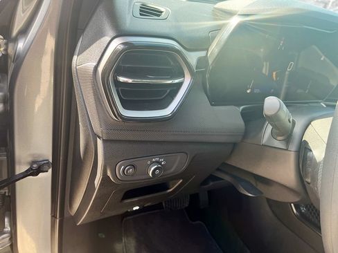 Used 2026 Chevrolet TrailBlazer LT FWD image 10