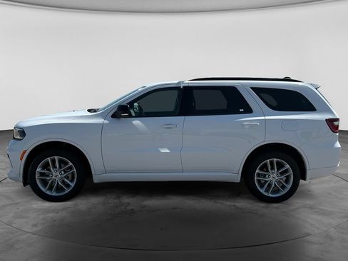 Used 2024 Dodge Durango GT AWD/4WD image 6
