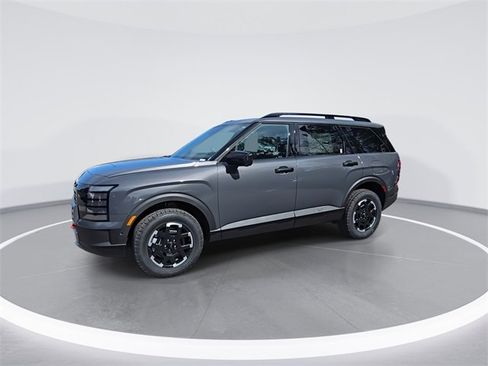 New 2026 Hyundai Palisade XRT Pro image 4