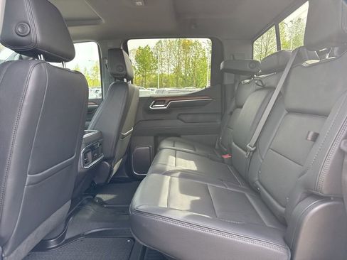 Used 2023 GMC Sierra 1500 Denali w/ Denali Reserve Package image 13