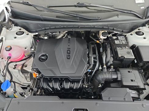 Used 2025 Hyundai Tucson SEL image 35