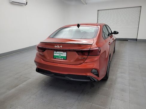 Used 2023 Kia Forte GT-Line image 7