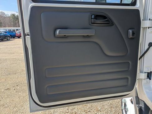 New 2026 Chevrolet Low Cab Forward RWD image 14