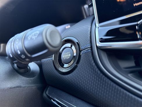 New 2026 Jeep Compass Limited w/ Sun, Sound & Navigation Group image 19