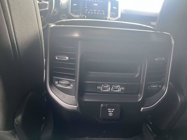 Used 2021 RAM 1500 Big Horn AWD/4WD image 16