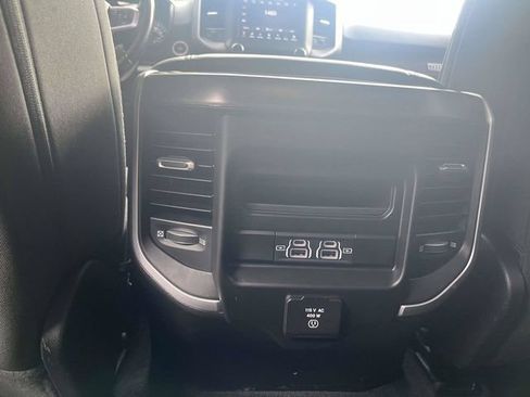 Used 2021 RAM 1500 Big Horn AWD/4WD image 16