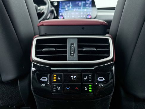 Used 2023 Lexus RX 500h F Sport w/ Cold Area Package image 39