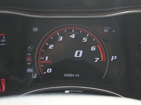 Used 2018 Dodge Durango SRT w/ Technology Group image 35