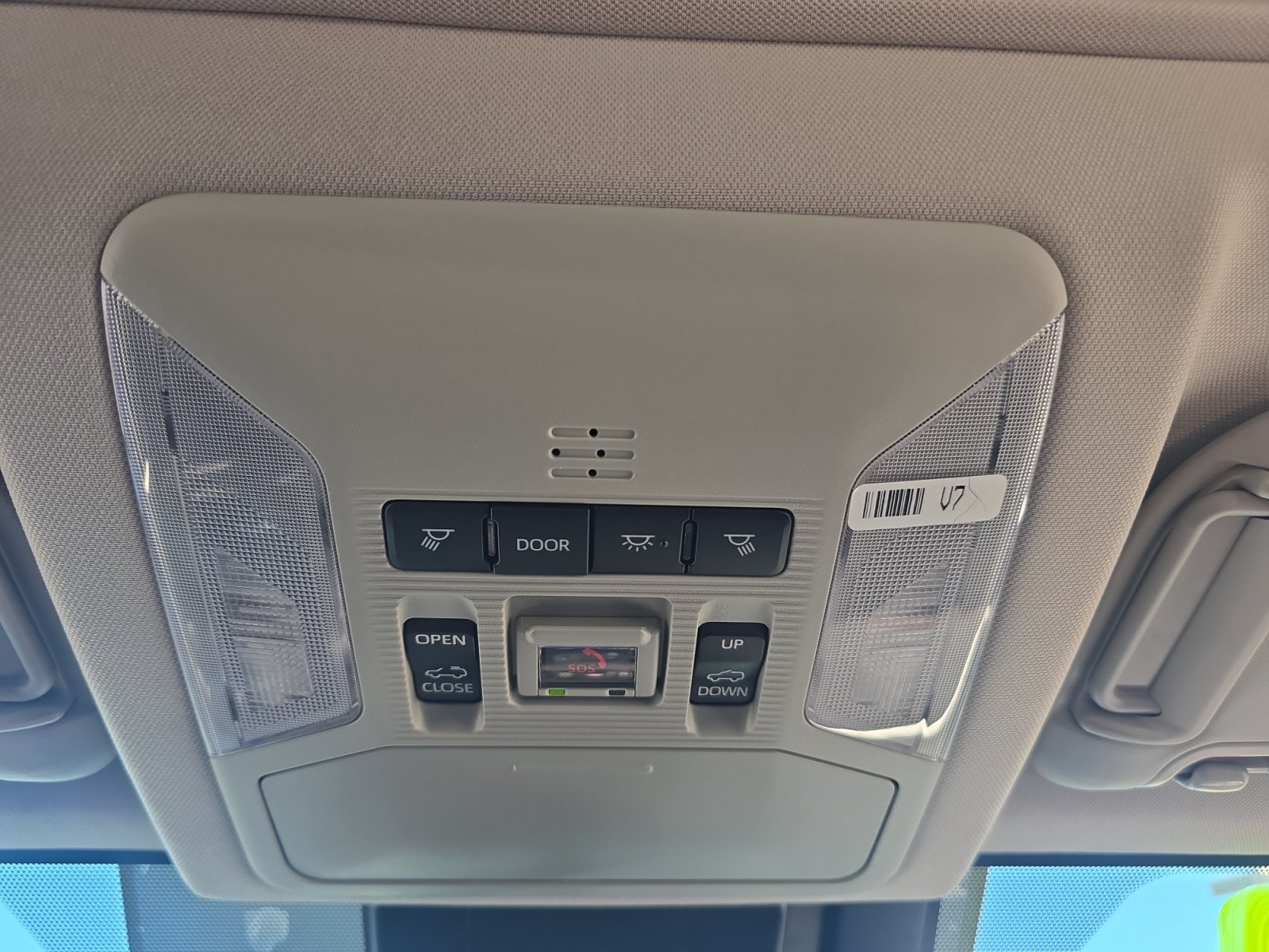 Certified 2023 Toyota RAV4 TRD Off-Road w/ TRD Off-Road Weather Package AWD/4WD image 18
