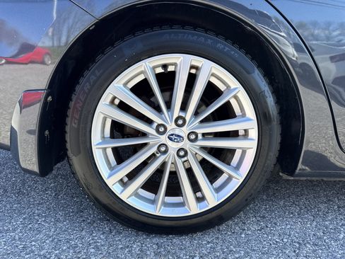 Used 2015 Subaru Impreza 2.0i Premium image 28