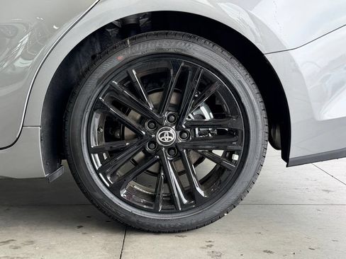 Used 2026 Toyota Camry SE FWD image 13