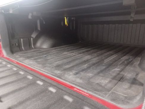 Used 2024 RAM 1500 Rebel w/ Rebel Level 2 Equipment Group AWD/4WD image 10