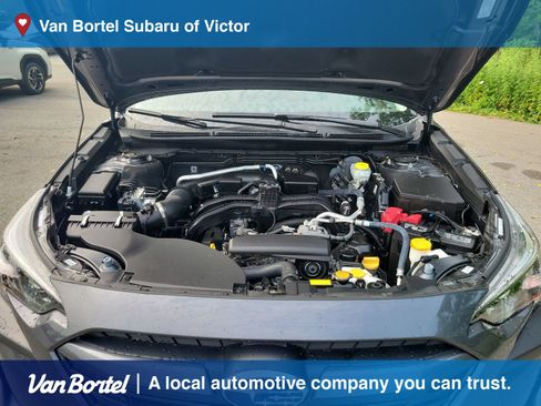 Certified 2025 Subaru Outback Touring AWD/4WD image 11