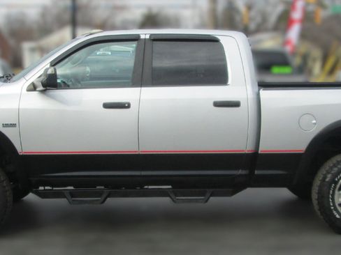 Used 2011 RAM 2500 Power Wagon w/ Luxury Group image 5