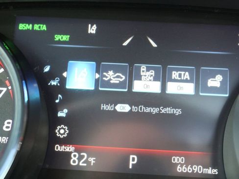 Used 2020 Toyota Camry XSE w/ Blackout Package image 28