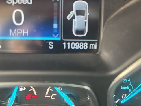 Used 2015 Ford Escape Titanium image 6