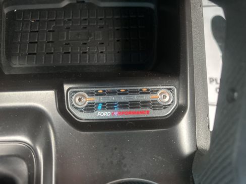Used 2024 Ford Bronco Raptor AWD/4WD image 49