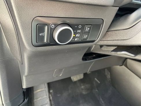 Used 2024 Ford Escape Active AWD/4WD image 26