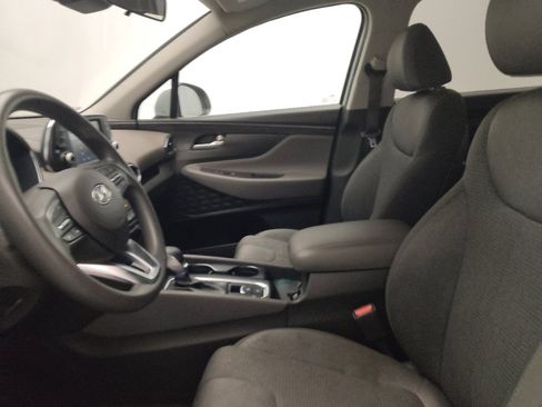 Used 2020 Hyundai Santa Fe SE FWD image 17