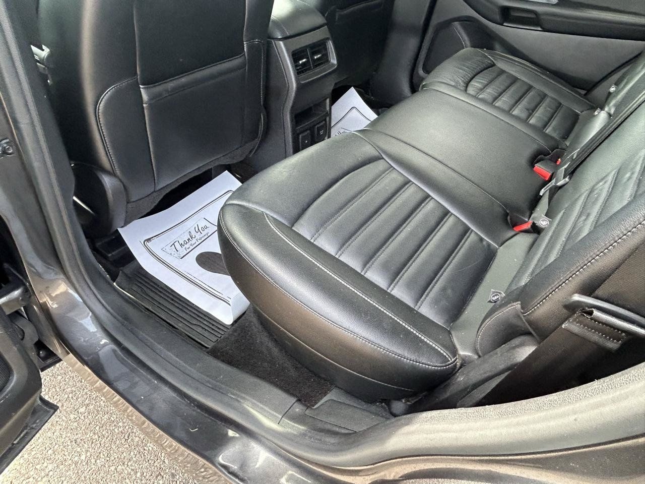 Used 2015 Ford Edge SEL w/ Equipment Group 201A AWD/4WD image 9