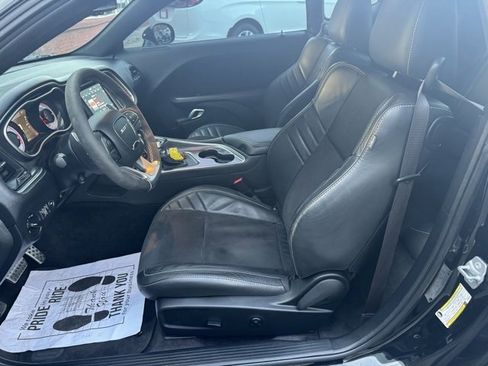 Used 2018 Dodge Challenger SRT Demon image 20