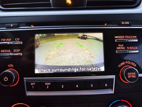 Used 2017 Nissan Altima 2.5 S w/ Power Driver Seat Package image 49