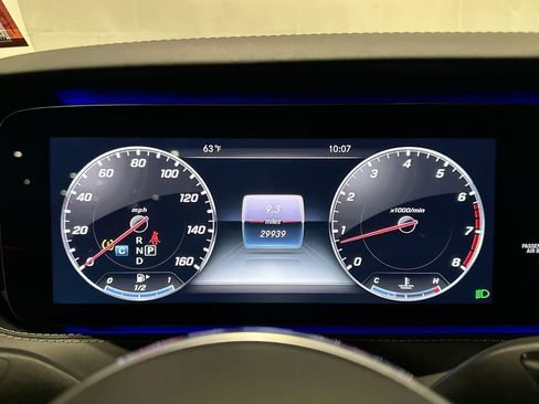 Used 2019 Mercedes-Benz S 560 4MATIC Coupe image 18