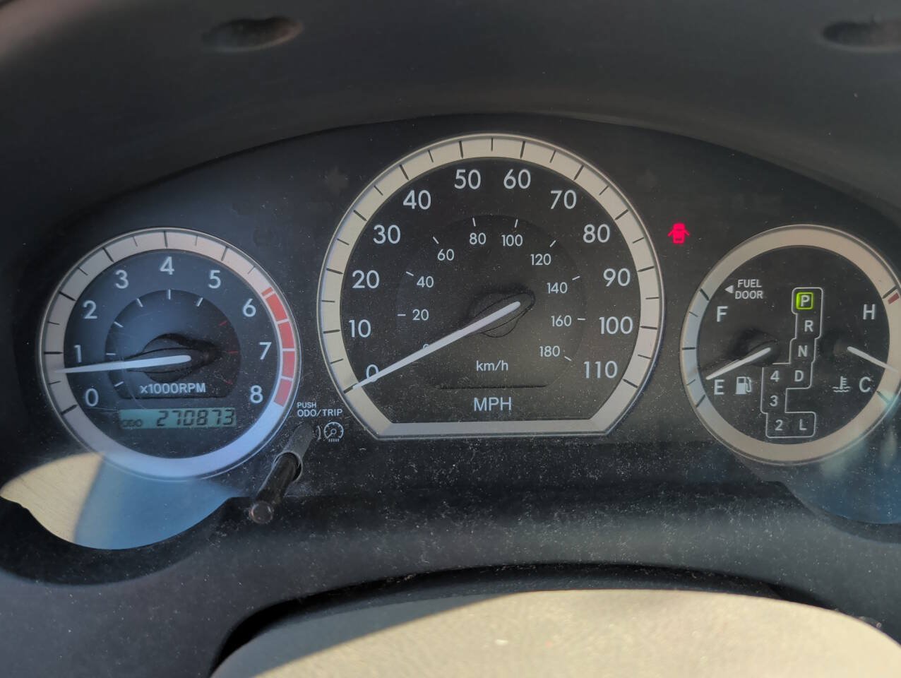 Used 2005 Toyota Sienna LE FWD image 39