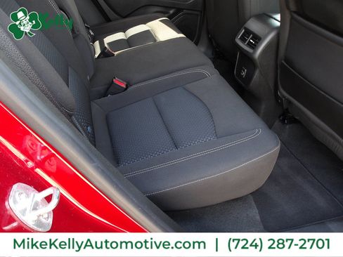 Used 2023 GMC Terrain SLE w/ Driver Convenience Package AWD/4WD image 12
