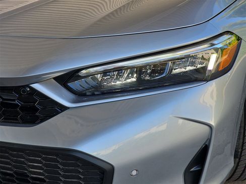 New 2026 Honda Civic Sport Touring image 29