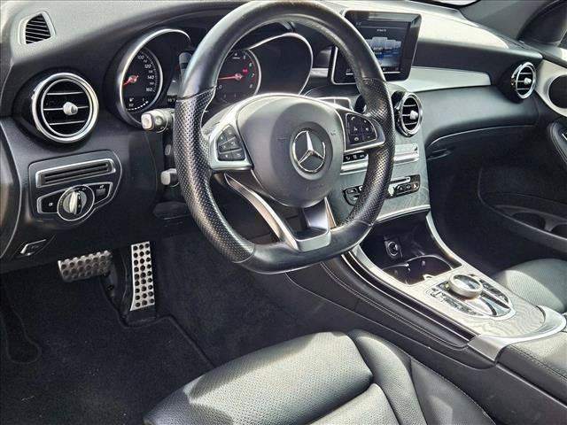 Used 2019 Mercedes-Benz GLC 300 image 9
