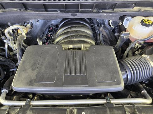 Used 2023 Chevrolet Tahoe High Country AWD/4WD image 35
