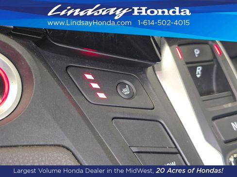 Used 2019 Honda Odyssey EX-L image 18