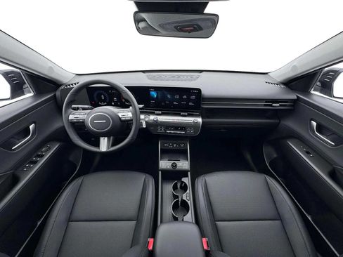 New 2026 Hyundai Kona SEL Premium AWD/4WD image 13