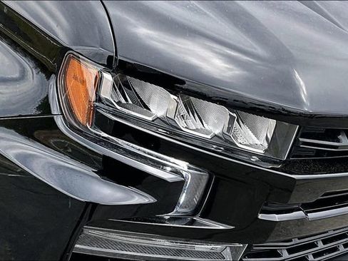 Used 2021 Chevrolet Silverado 1500 RST w/ Convenience Package II image 33