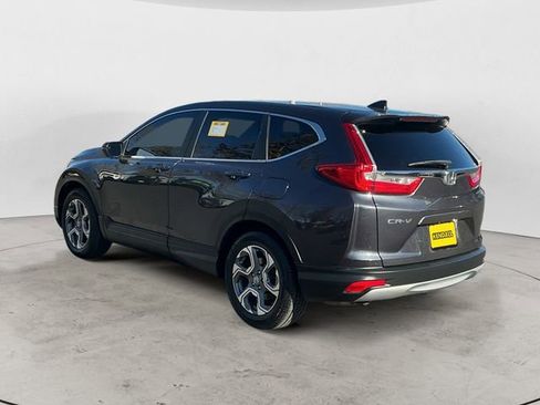 Used 2019 Honda CR-V EX image 3