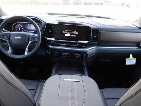 New 2026 Chevrolet Silverado 2500 High Country w/ Technology Package image 7