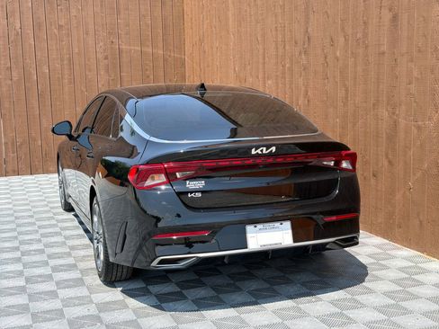 Used 2023 Kia K5 EX FWD image 17