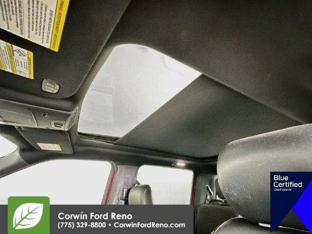 Certified 2019 Ford F150 Platinum w/ Equipment Group 701A Luxury AWD/4WD image 27