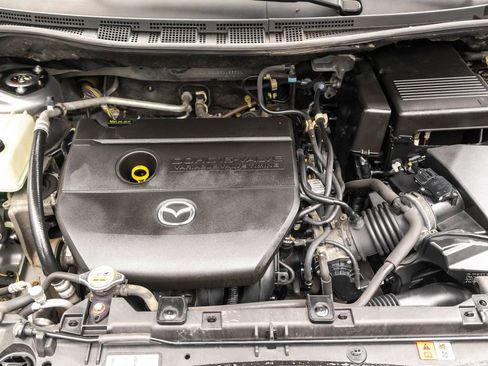 Used 2015 MAZDA MAZDA5 Sport image 33