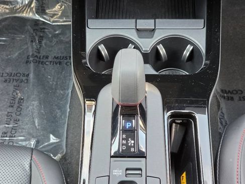 Used 2024 Toyota Prius Prime Premium w/ Advanced Technology Package FWD image 29