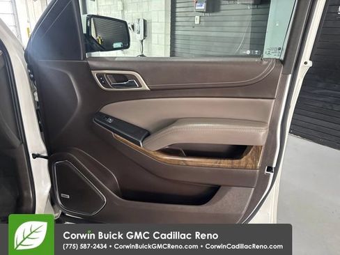 Used 2018 GMC Yukon XL Denali w/ Denali Ultimate Package AWD/4WD image 43