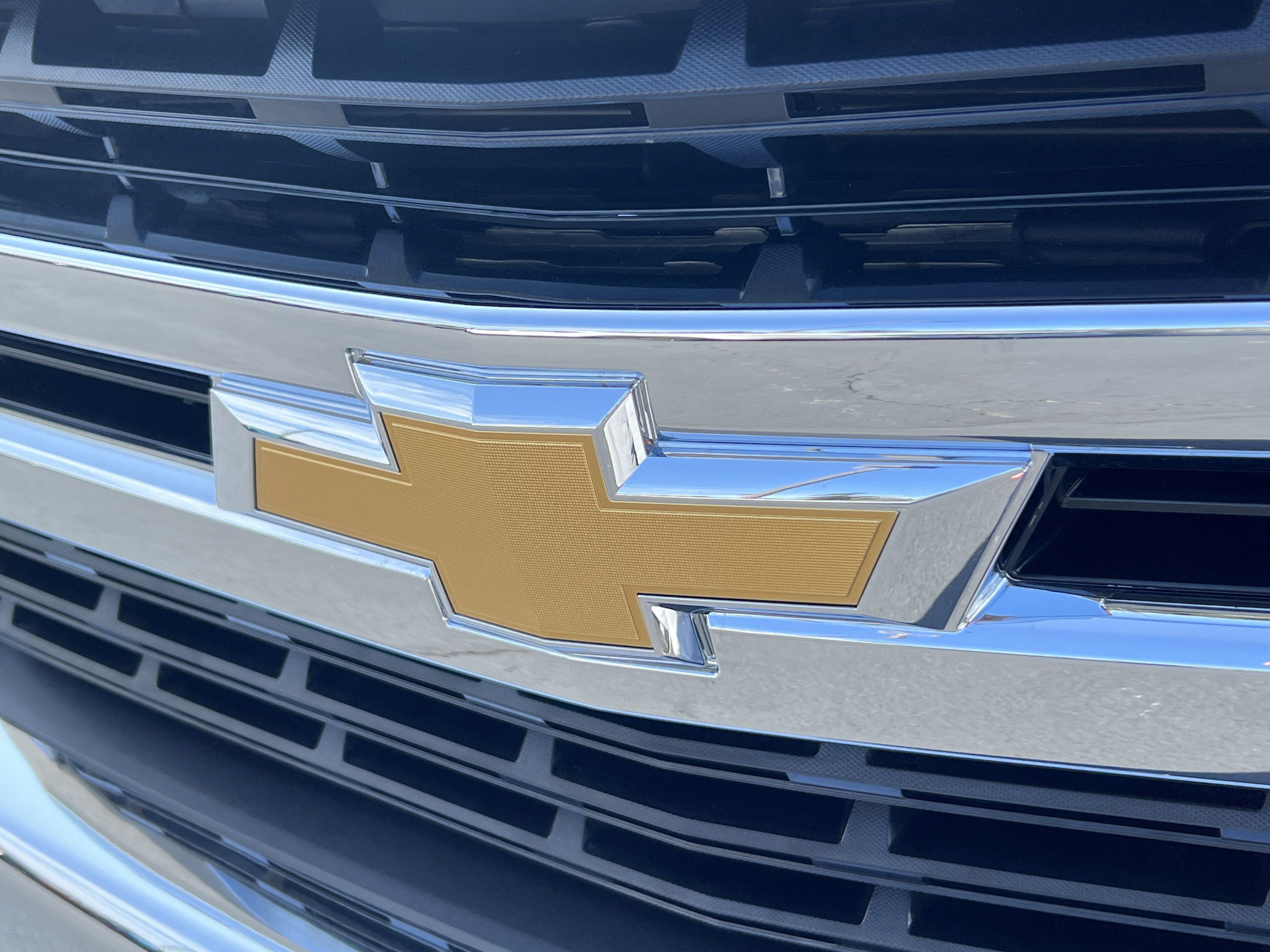 Used 2020 Chevrolet Silverado 1500 LT w/ All-Star Edition AWD/4WD image 8