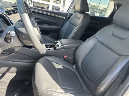 Used 2023 Hyundai Tucson SEL w/ Convenience Package FWD image 10