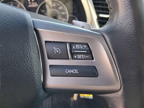 Used 2014 Subaru Outback 2.5i Premium w/ Moonroof Package AWD/4WD image 32